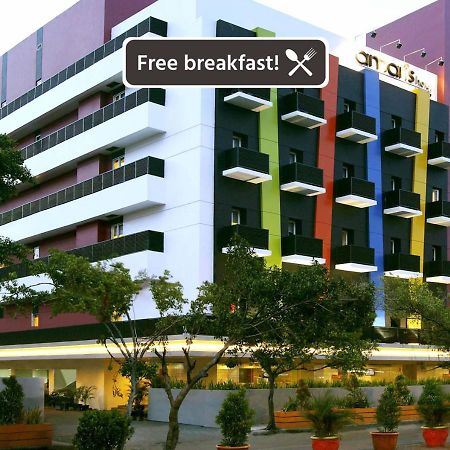 โรงแรมอมาริสแมงกาเบซา จาการ์ตา ภายนอก รูปภาพ