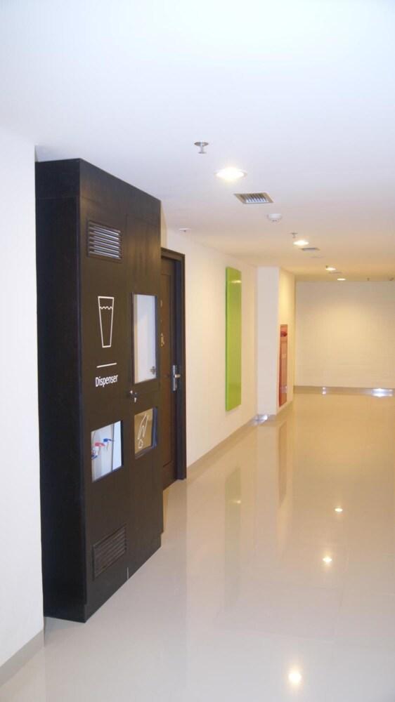 โรงแรมอมาริสแมงกาเบซา จาการ์ตา ภายนอก รูปภาพ
