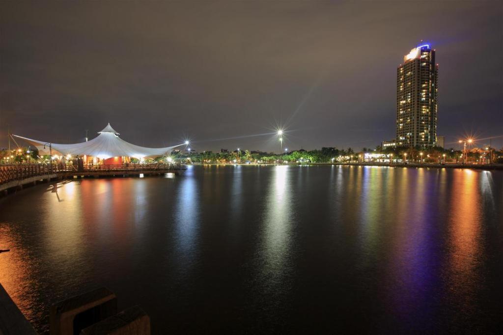 โรงแรมอมาริสแมงกาเบซา จาการ์ตา ภายนอก รูปภาพ