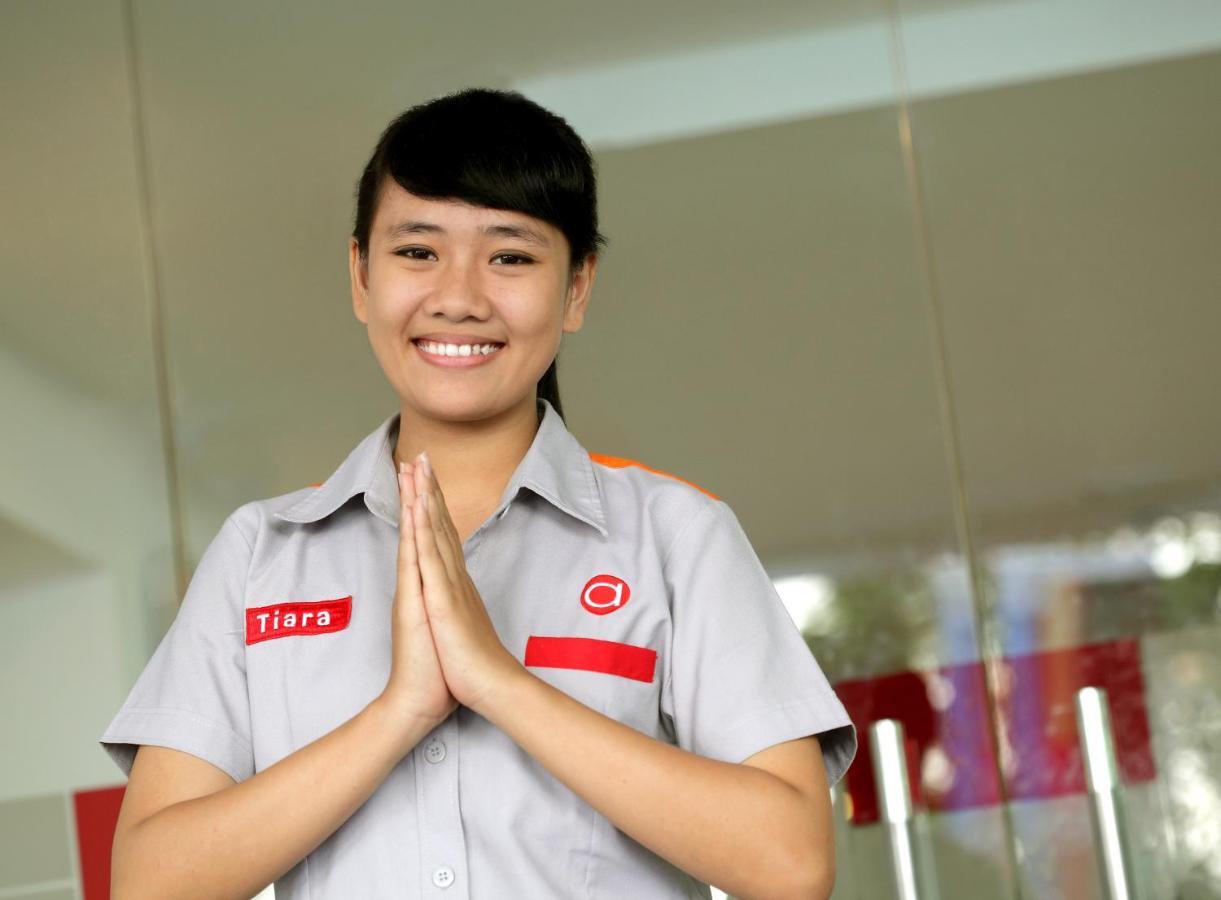 โรงแรมอมาริสแมงกาเบซา จาการ์ตา ภายนอก รูปภาพ